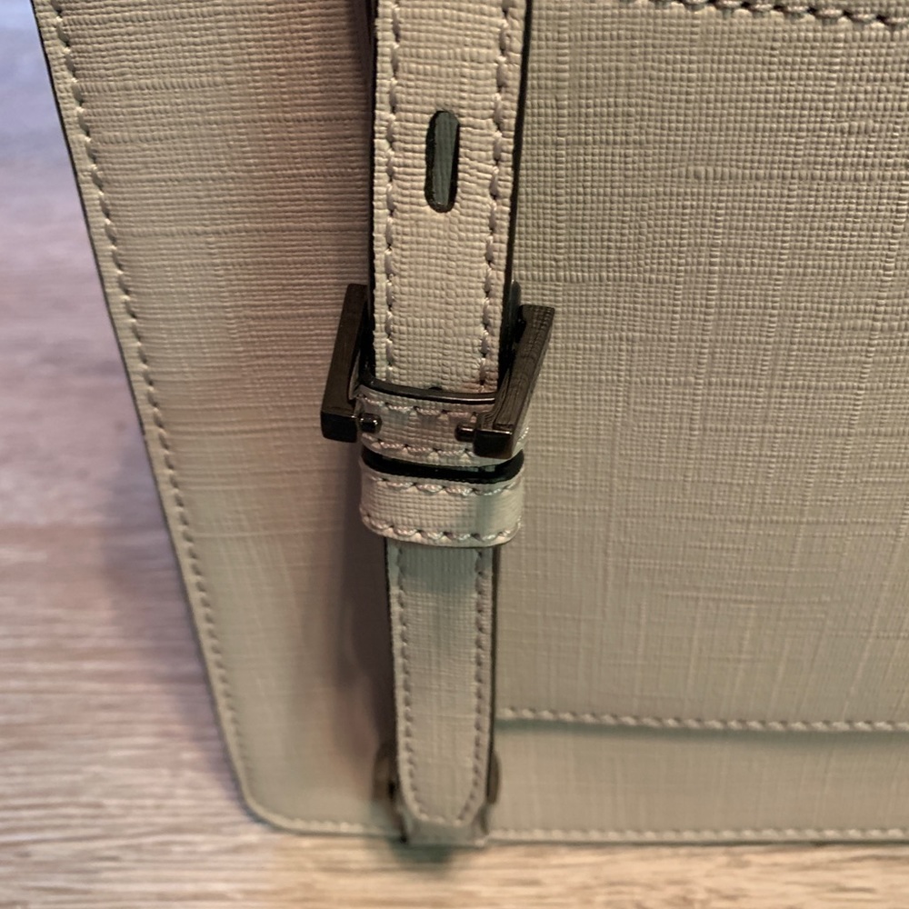 PR: Botkier New York Austin Convertible Satchel - Picture 15 of 16